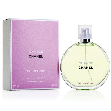 chanel chande edt 100ml|Chance Chanel fragrantica.